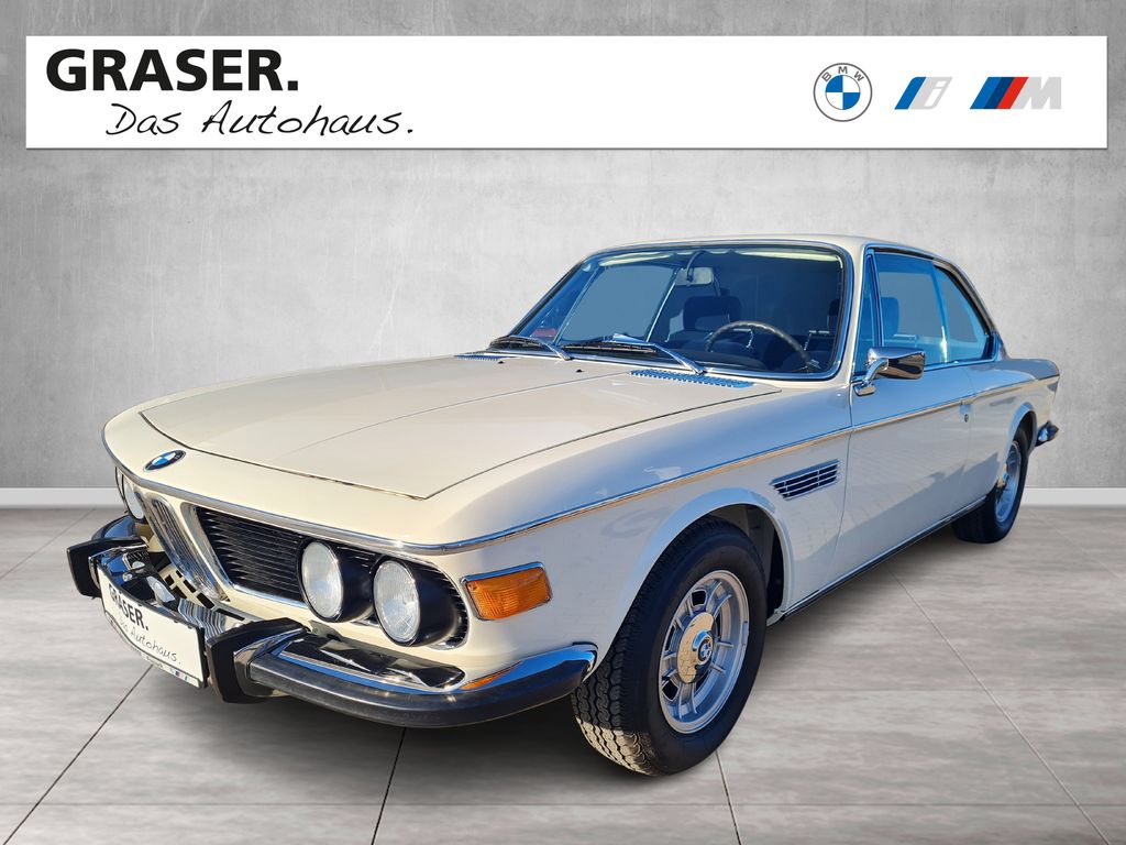 BMW Other 1971