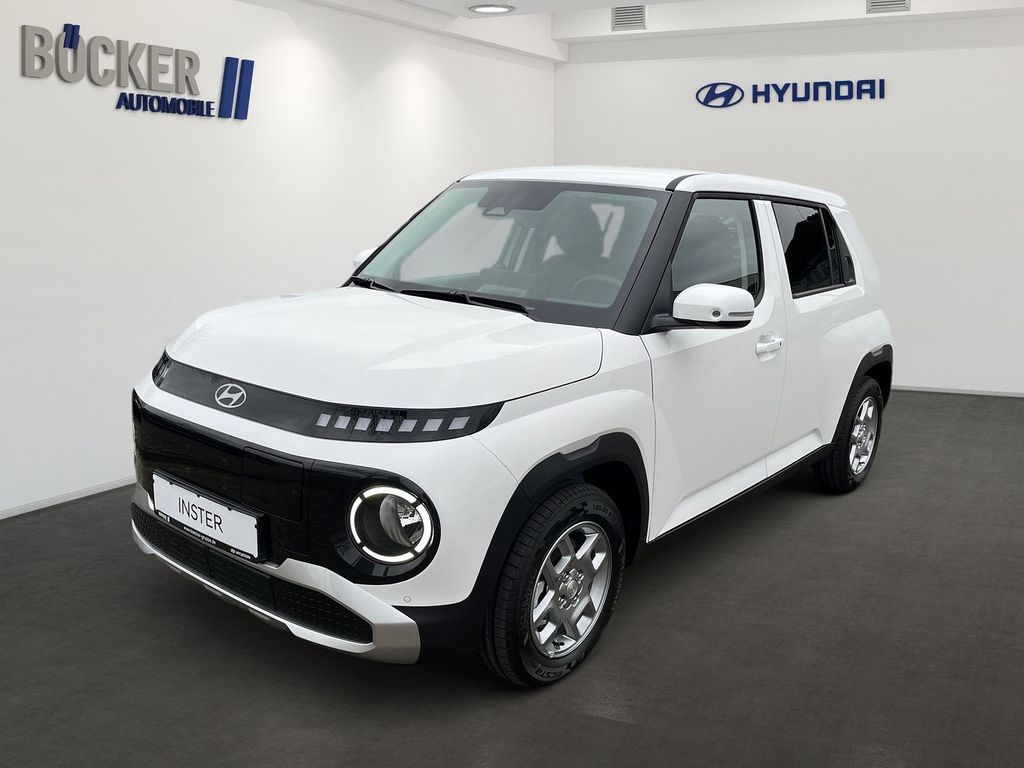 Hyundai INSTER