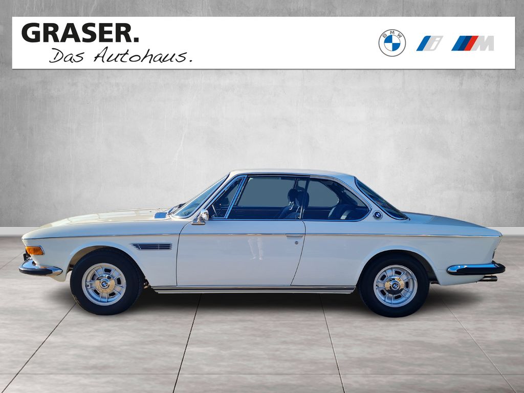 BMW Other 1971