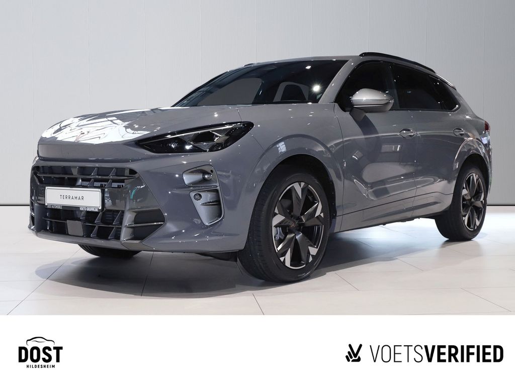 Cupra Terramar 2025