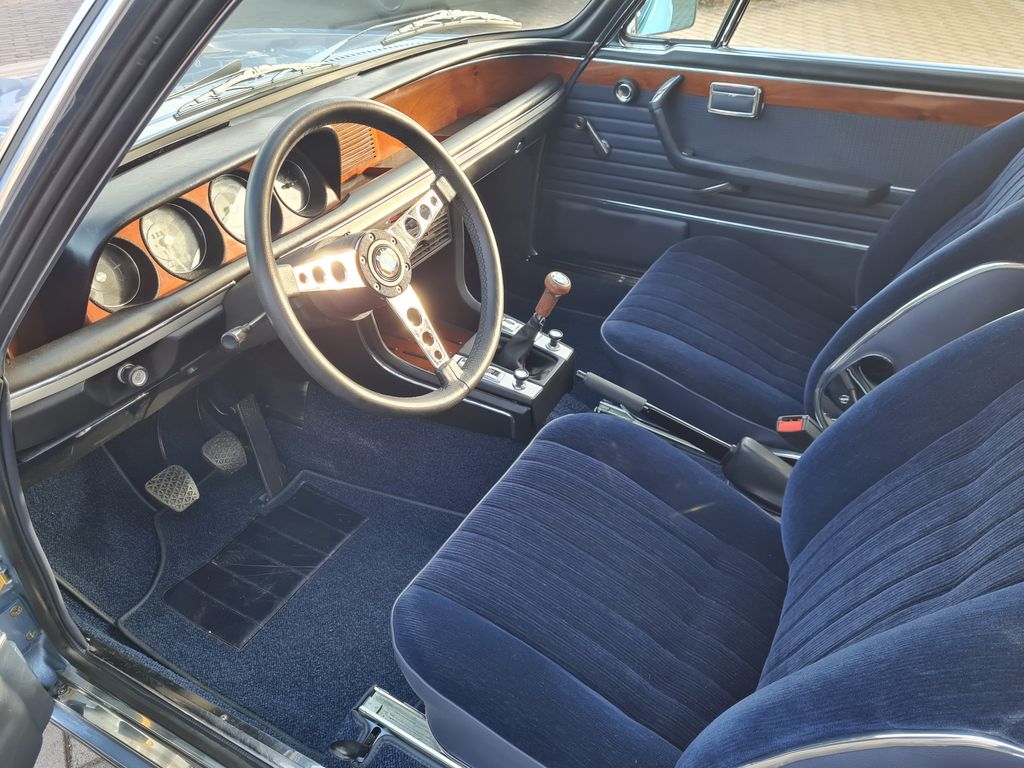 BMW Other 1972