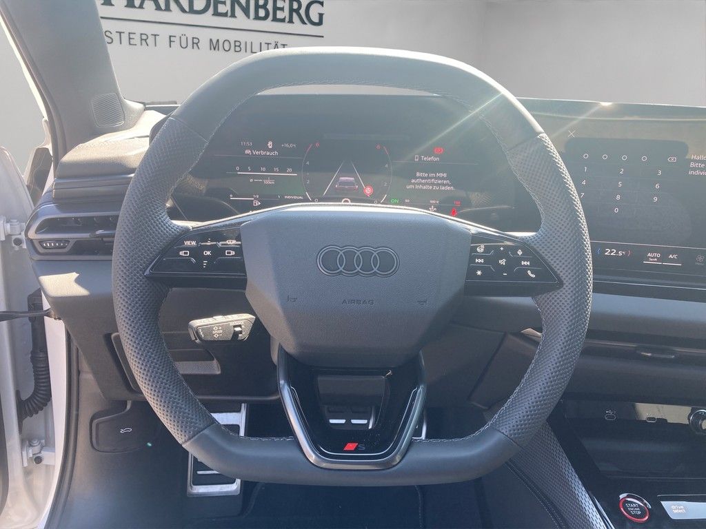 Audi A5 2024