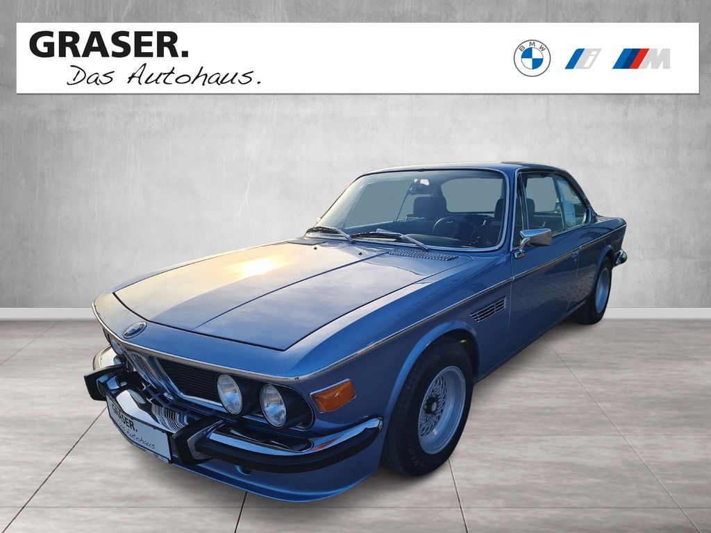 BMW Other 1972