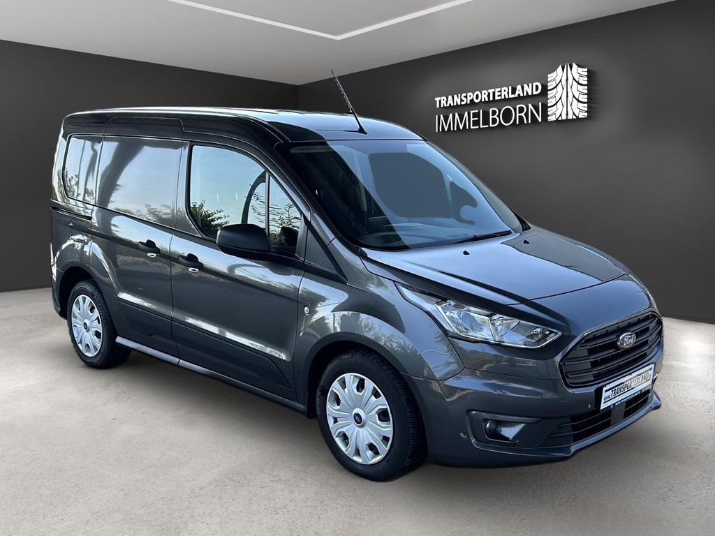 Ford Transit Connect 2018