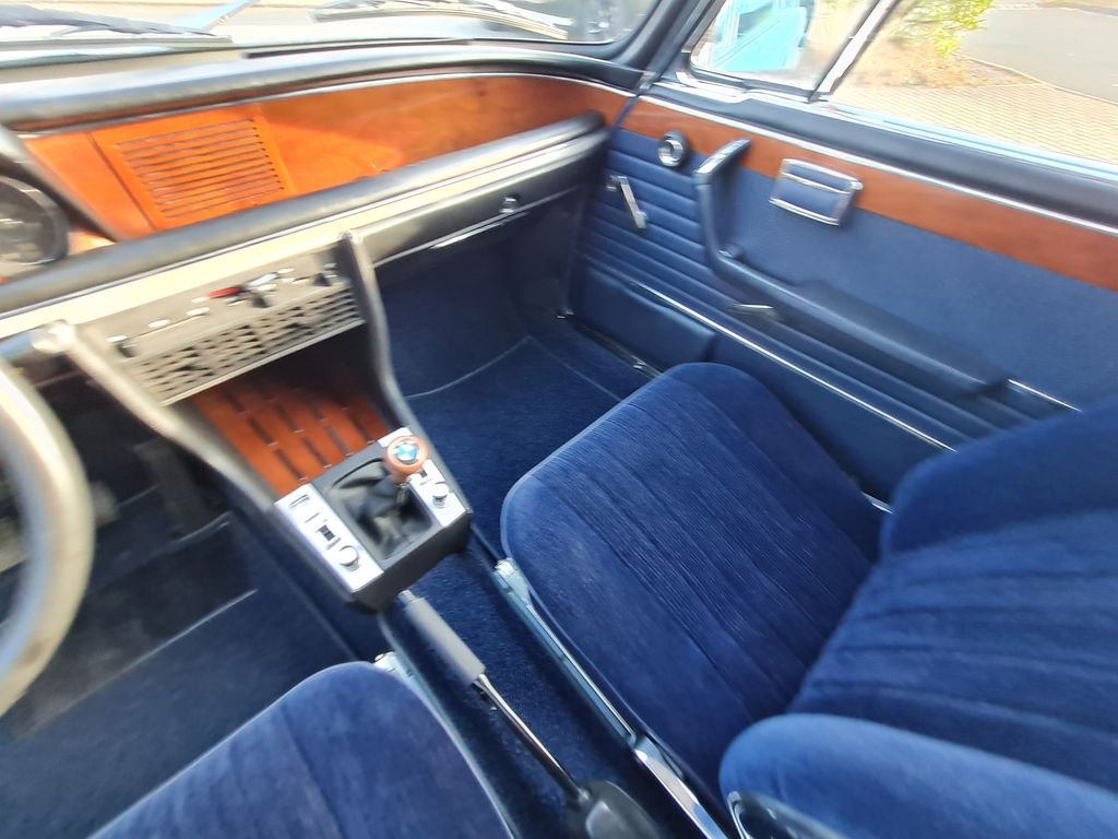 BMW Other 1972