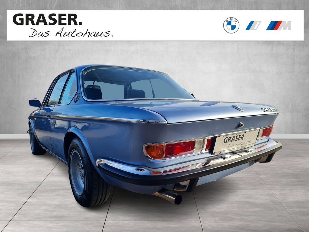 BMW Other 1972