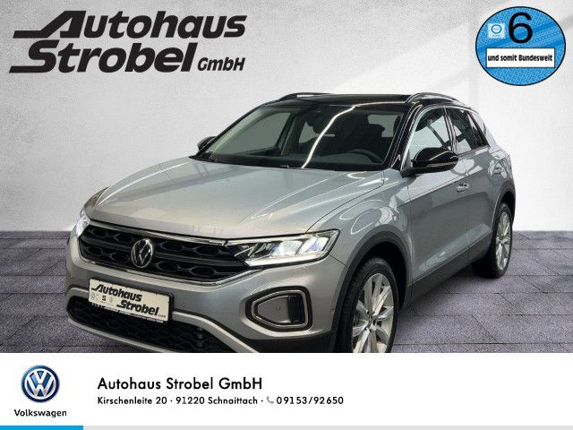 Volkswagen T-Roc 2023