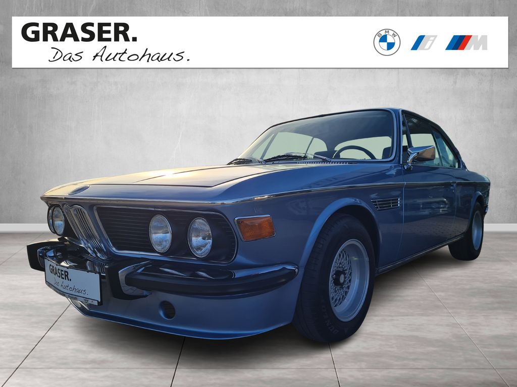 BMW Other 1972