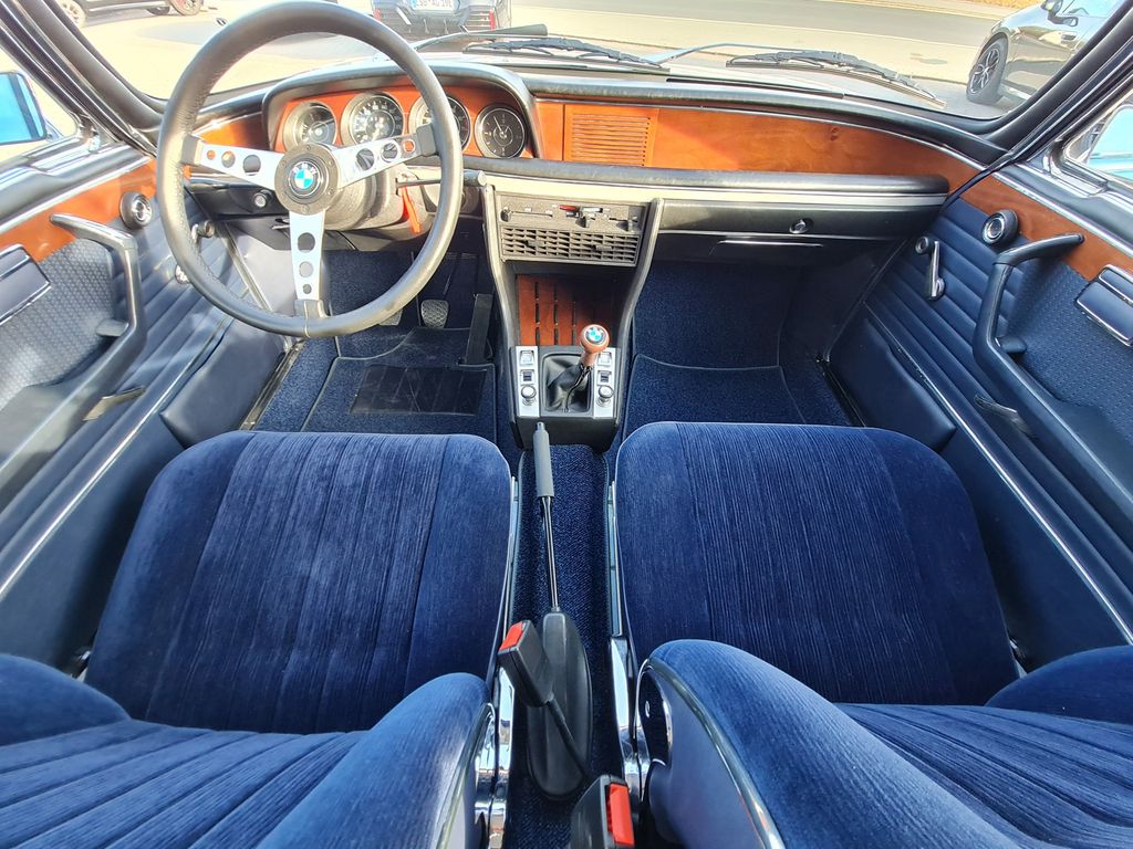 BMW Other 1972