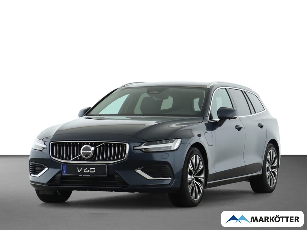 Volvo V60 2025