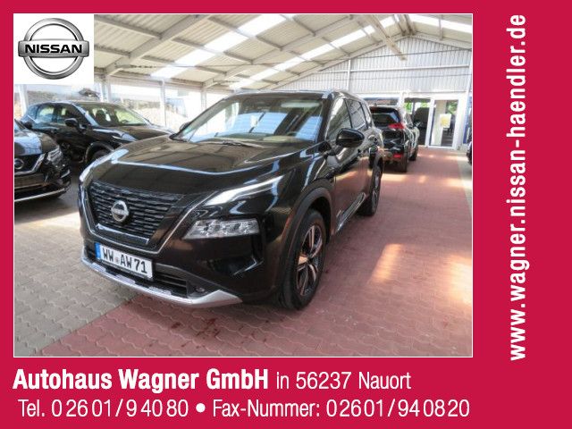 Nissan X-Trail 2024