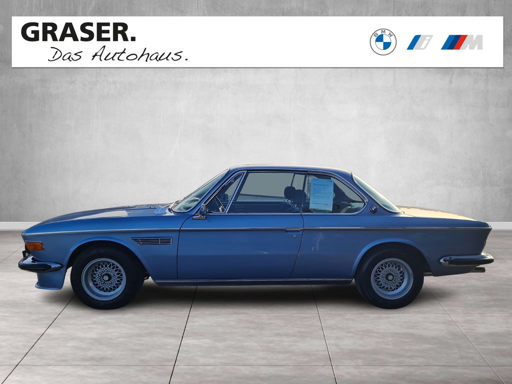 BMW Other 1972