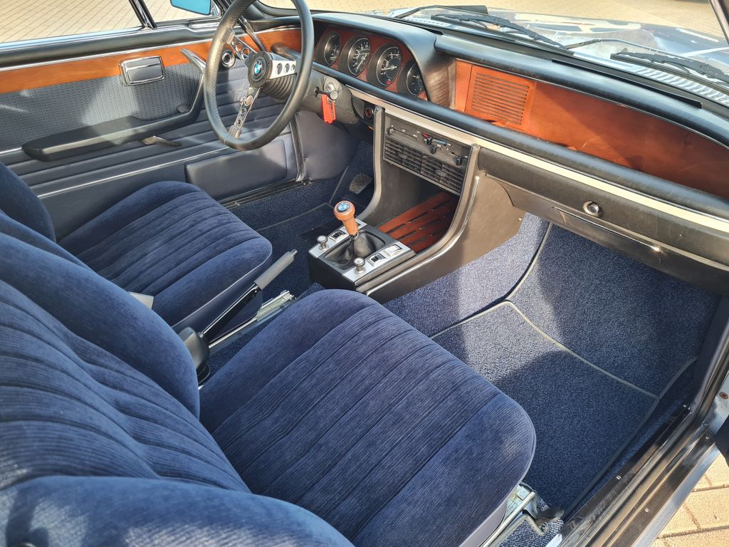 BMW Other 1972