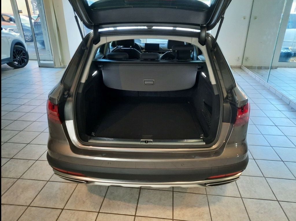 Audi A4 Allroad 2019