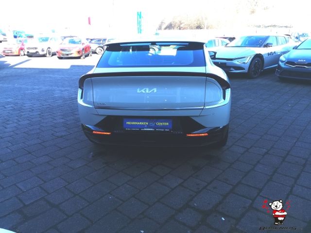Kia EV6 2024