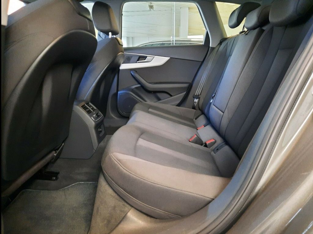 Audi A4 Allroad 2019