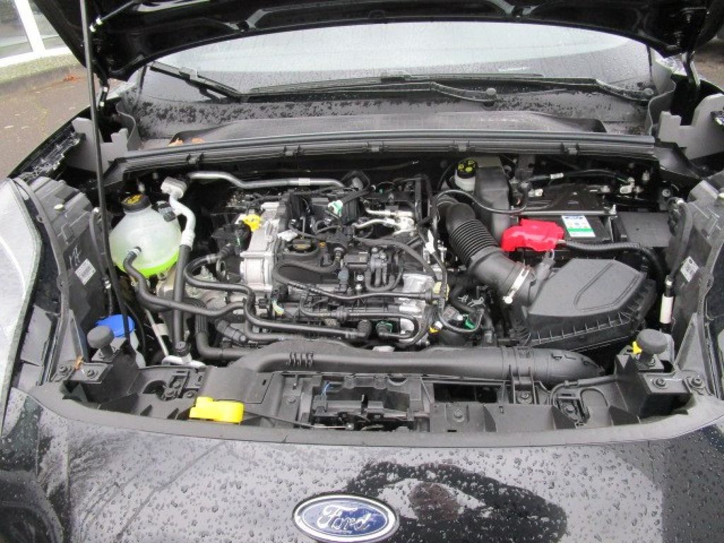 Ford Puma 2023
