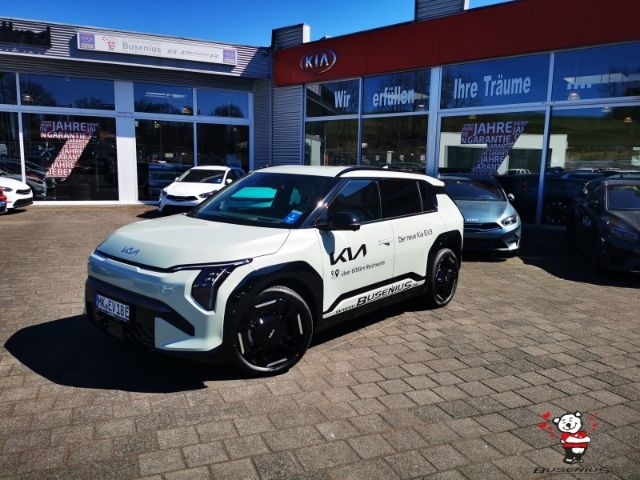 Kia EV3 2024
