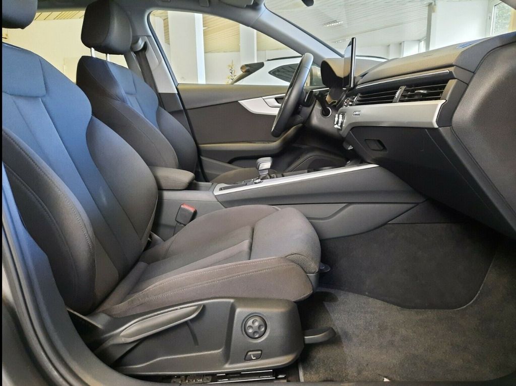 Audi A4 Allroad 2019