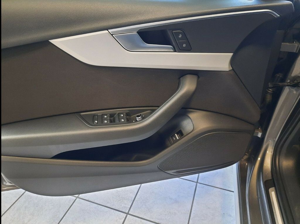 Audi A4 Allroad 2019