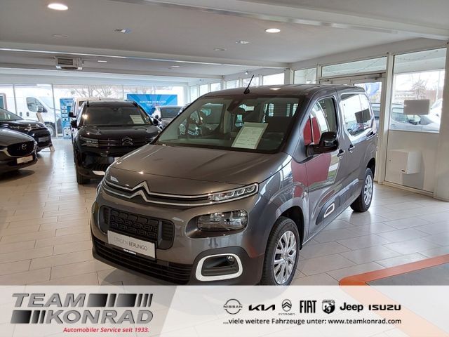 Citroën Berlingo 2024