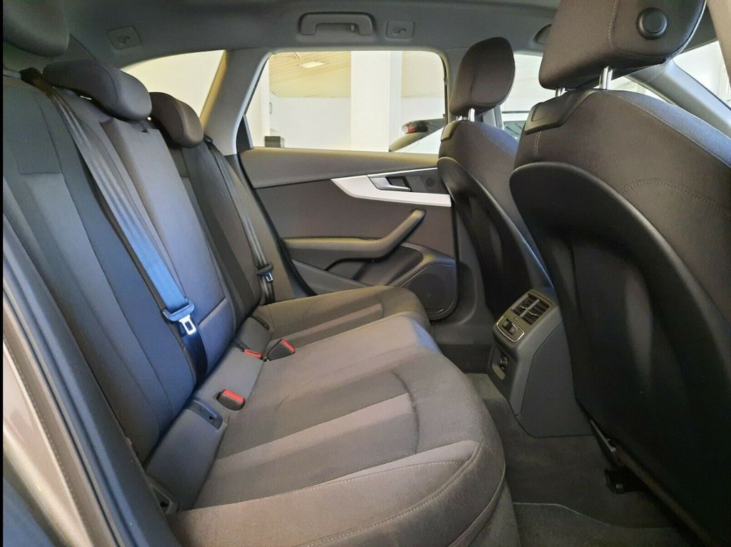 Audi A4 Allroad 2019