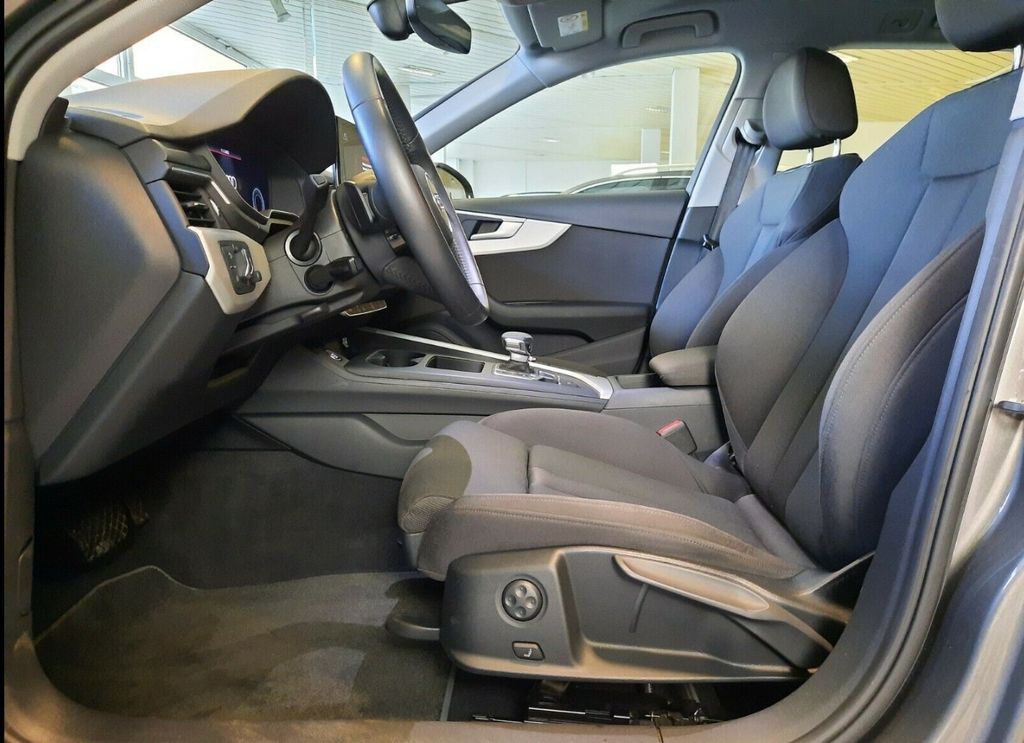 Audi A4 Allroad 2019