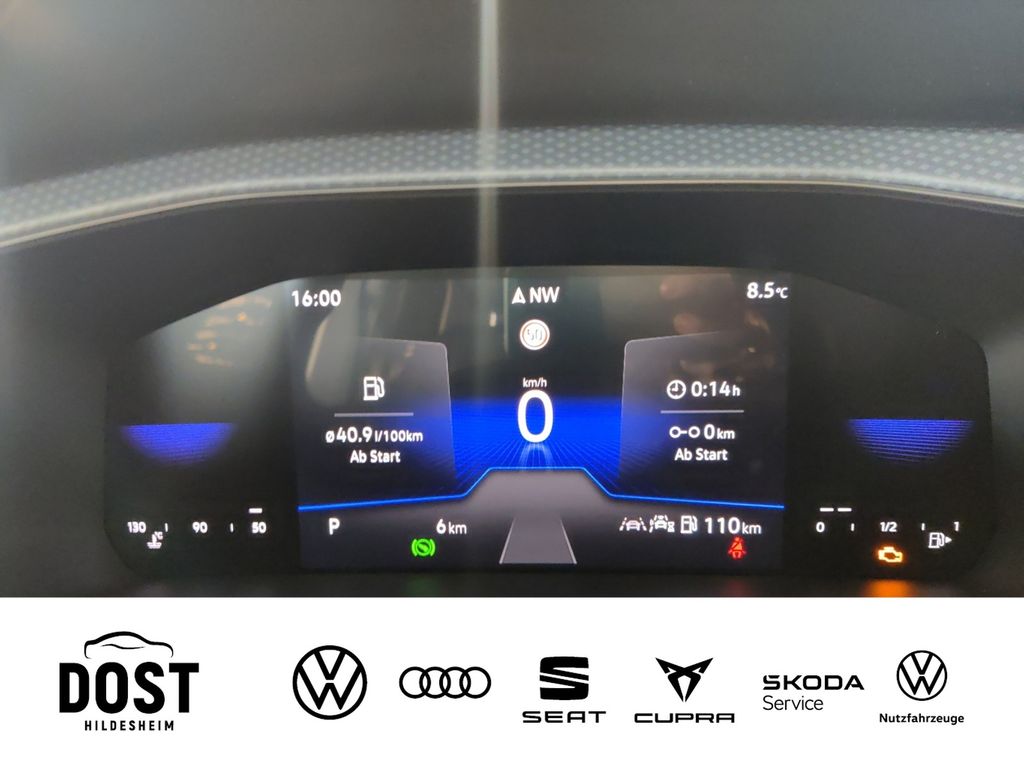 Volkswagen T-Cross 2025