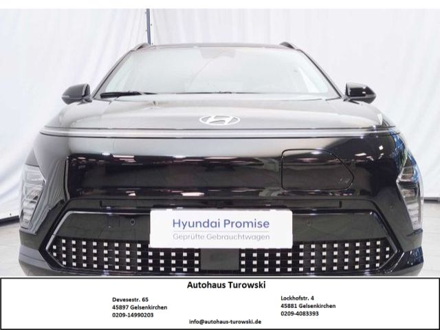 Hyundai KONA 2023