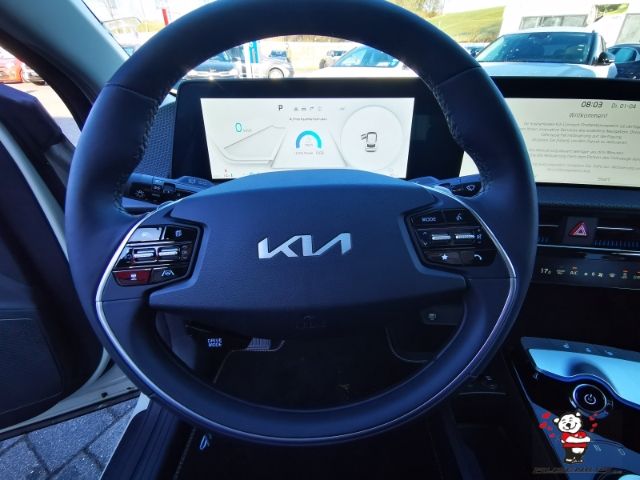 Kia EV6 2024
