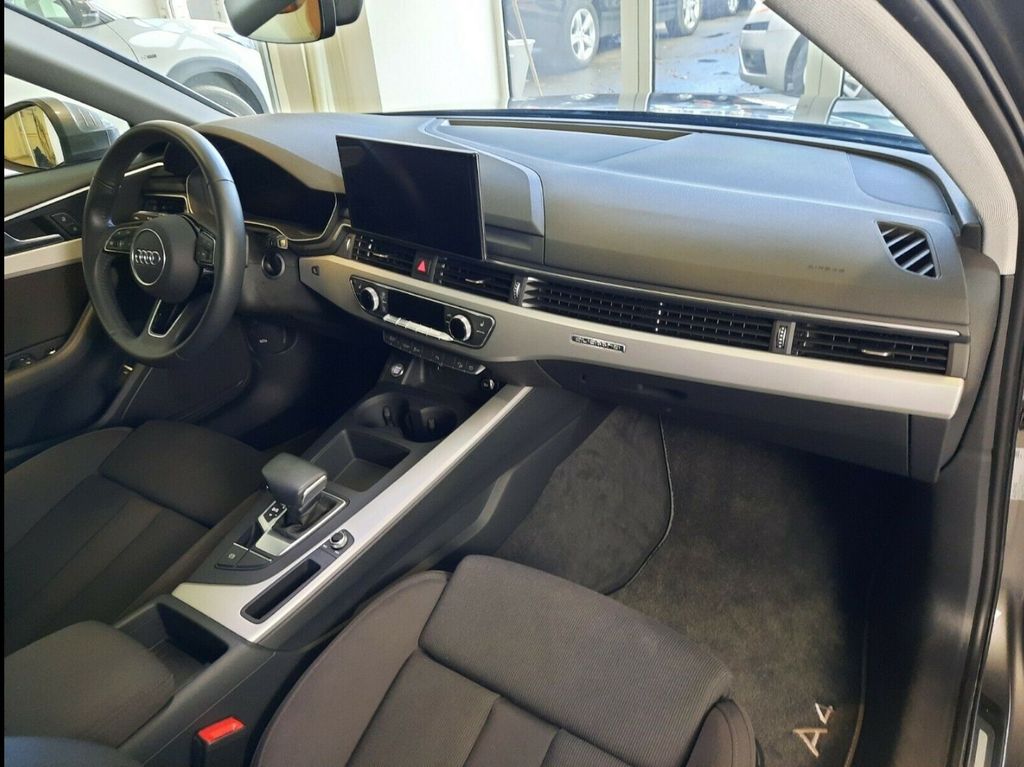 Audi A4 Allroad 2019