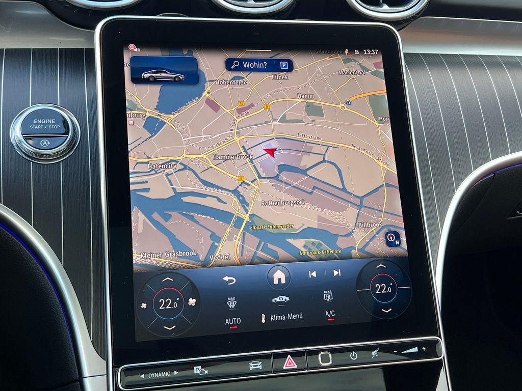 Mercedes-Benz CLE 200 2024