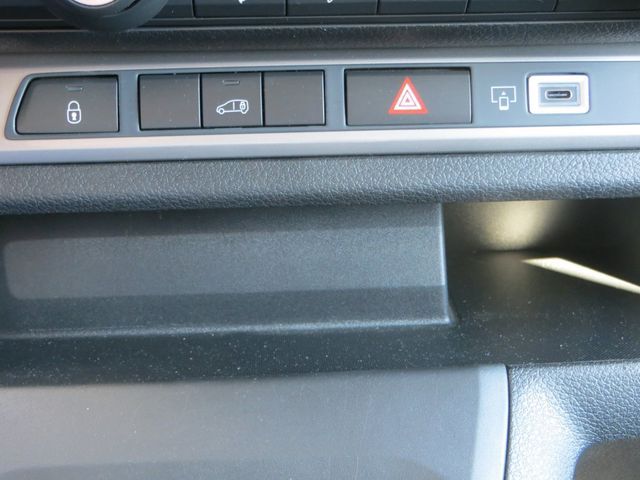 Toyota Proace (Verso) 2024