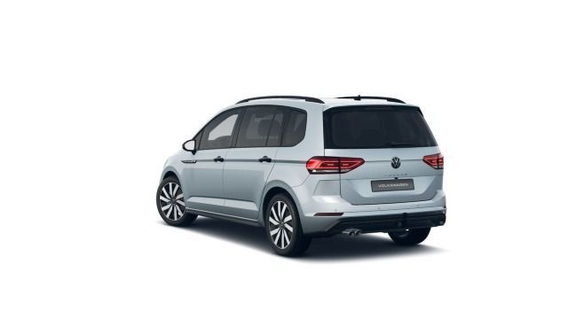 Volkswagen Touran 2025