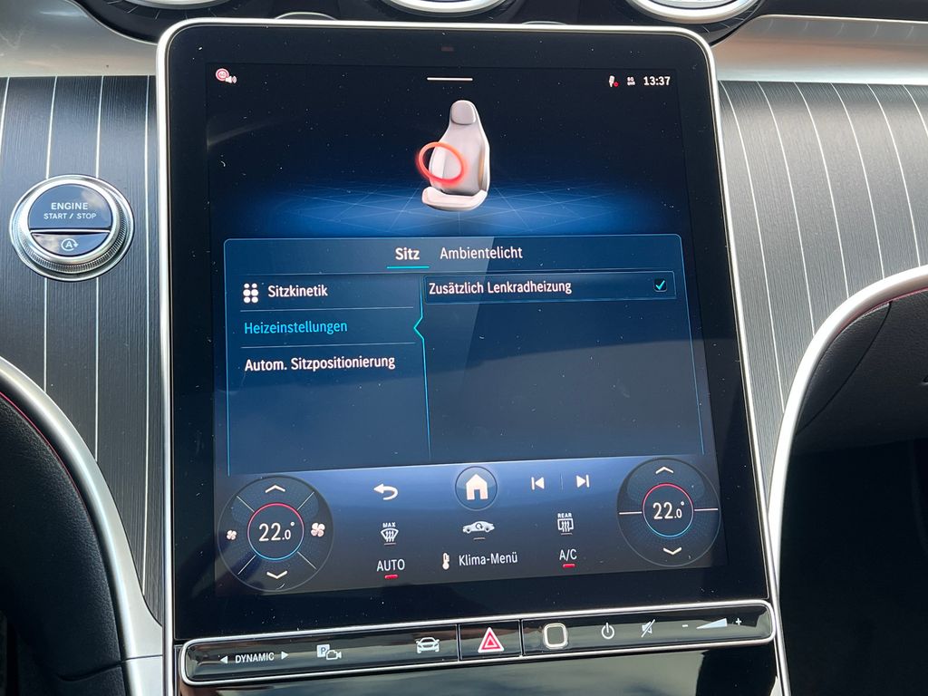 Mercedes-Benz CLE 200 2024