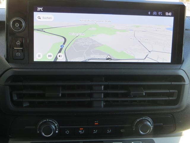 Toyota Proace (Verso) 2024