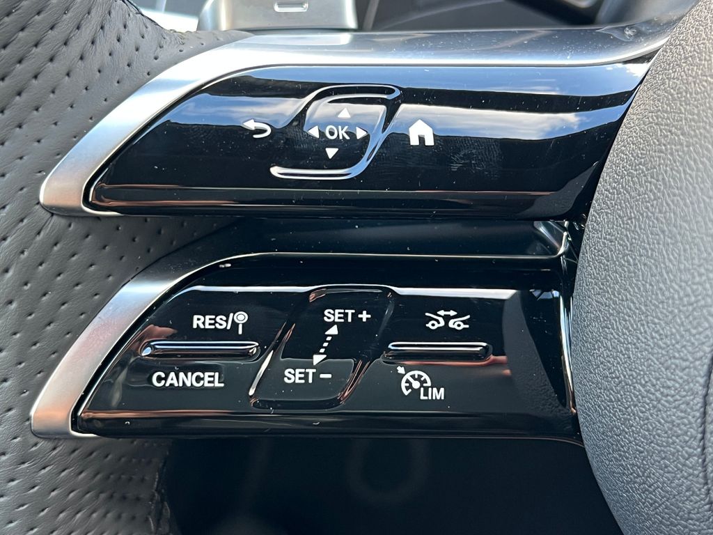 Mercedes-Benz CLE 200 2024