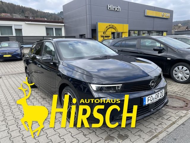 Opel Astra 2024