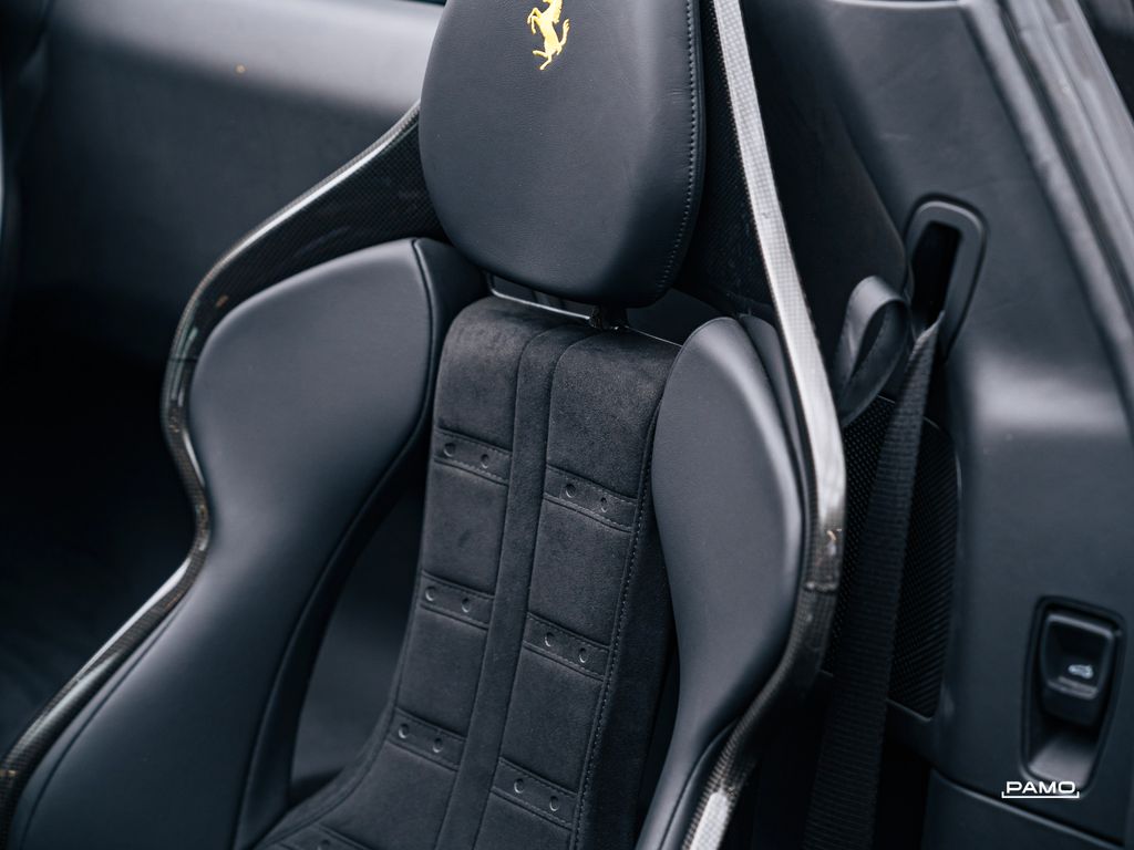 Ferrari 296 GTS 2023