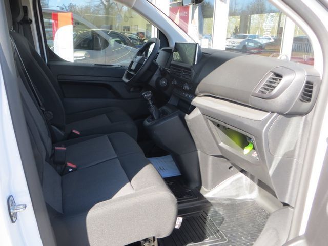 Toyota Proace (Verso) 2024