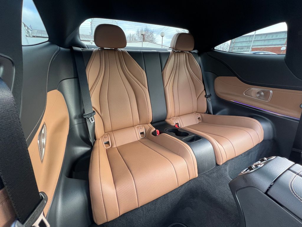 Mercedes-Benz CLE 200 2024