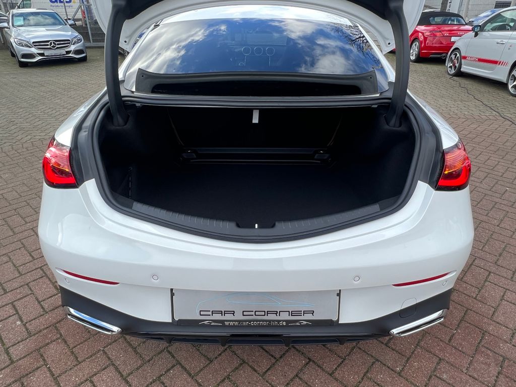 Mercedes-Benz CLE 200 2024