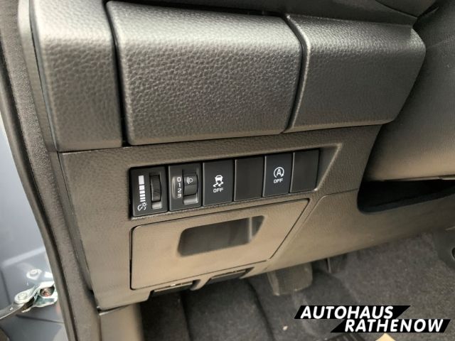 Isuzu D-Max 2024