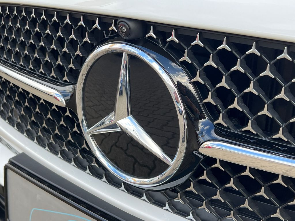 Mercedes-Benz CLE 200 2024