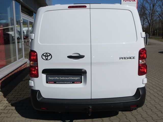 Toyota Proace (Verso) 2024