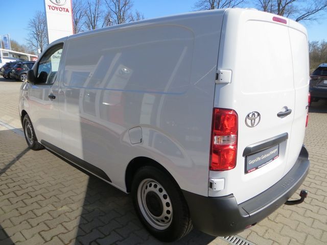 Toyota Proace (Verso) 2024