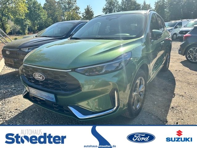 Ford Kuga 2025