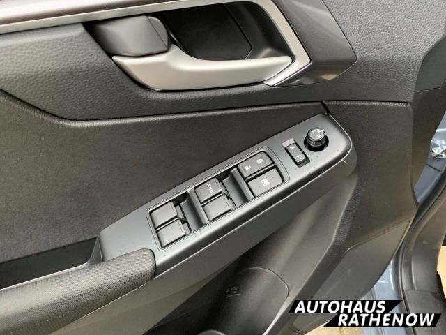 Isuzu D-Max 2024
