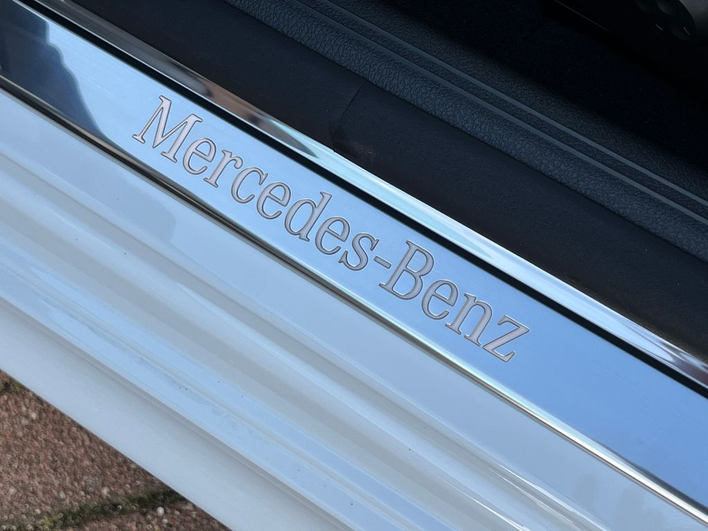 Mercedes-Benz CLE 200 2024