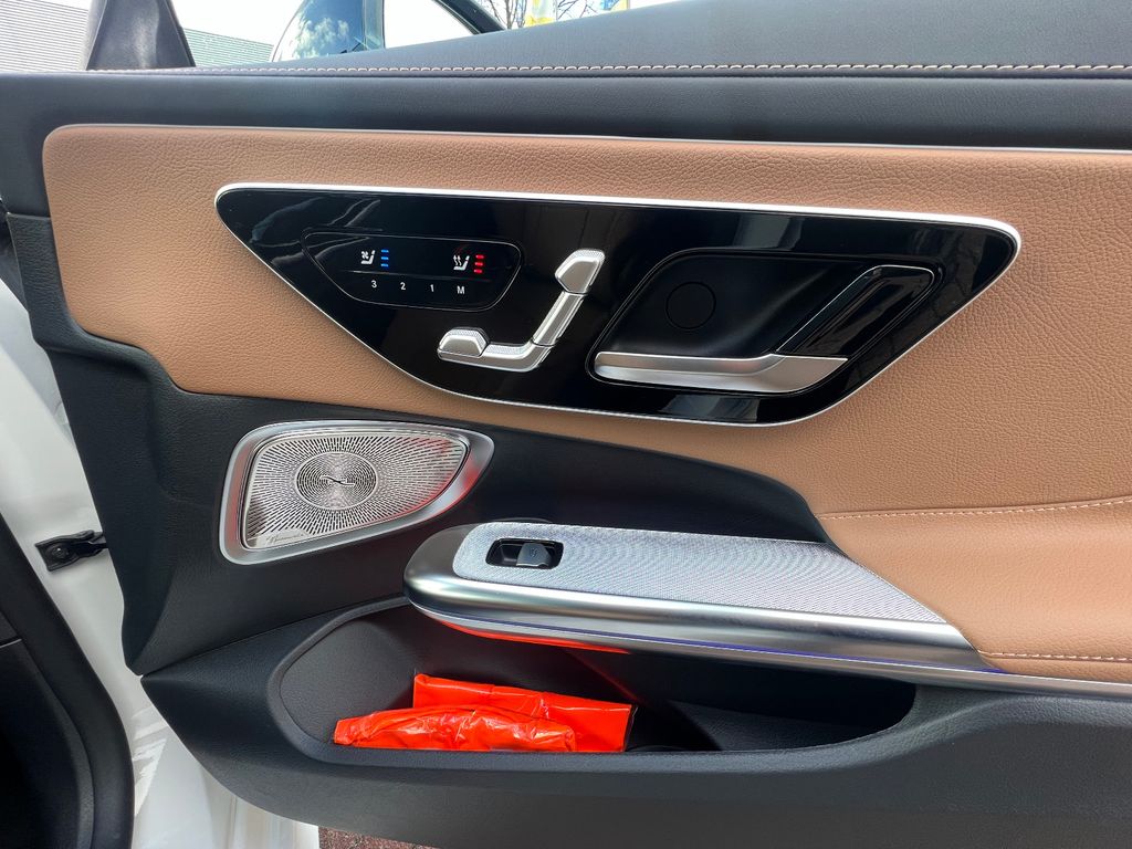 Mercedes-Benz CLE 200 2024